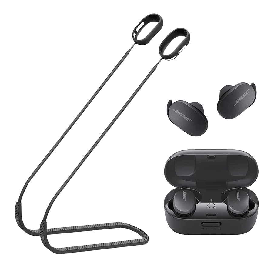 Amazon.com: ULITIQ Strap Compatible with Bose QuietComfort